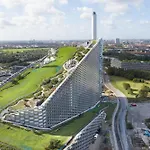 Apartment Close To Downtown And Water
