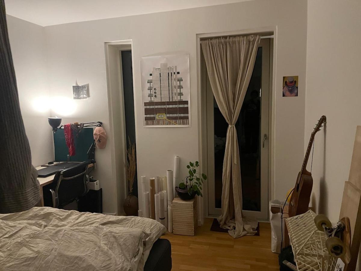 Close To Downtown And Water Appartement Copenhague