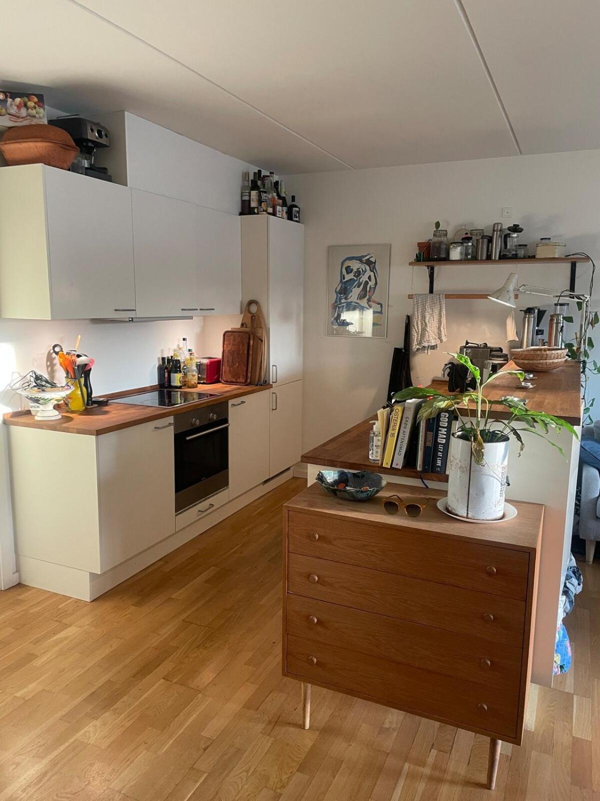 Close To Downtown And Water Appartement *