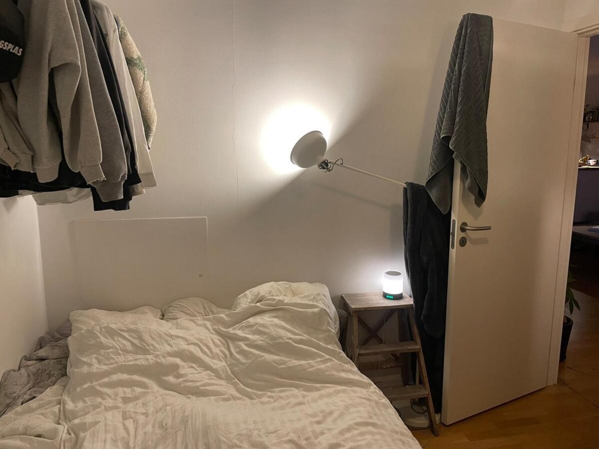 Close To Downtown And Water Appartement Copenhague
