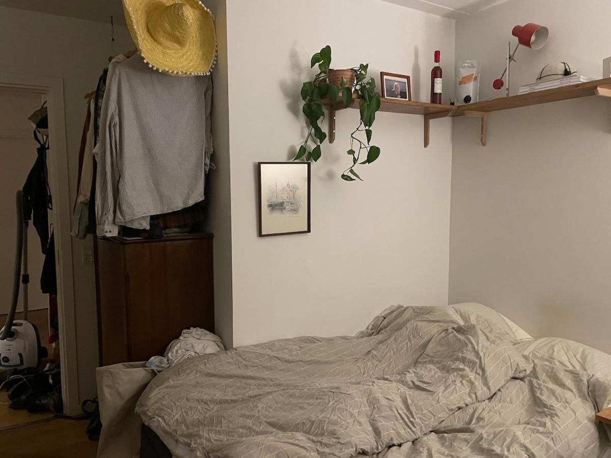 Apartment Close To Downtown And Water