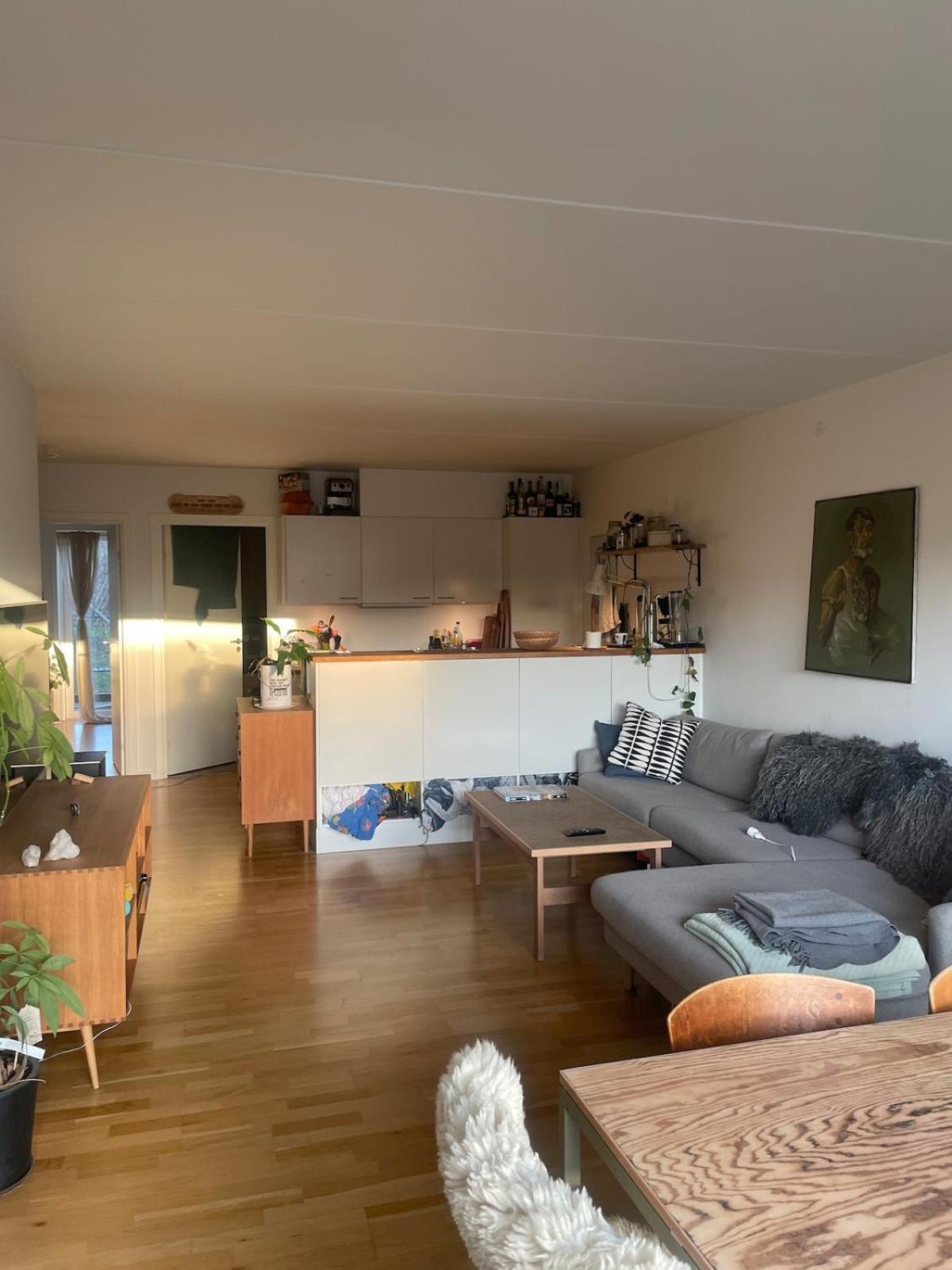 Close To Downtown And Water * Kopenhagen